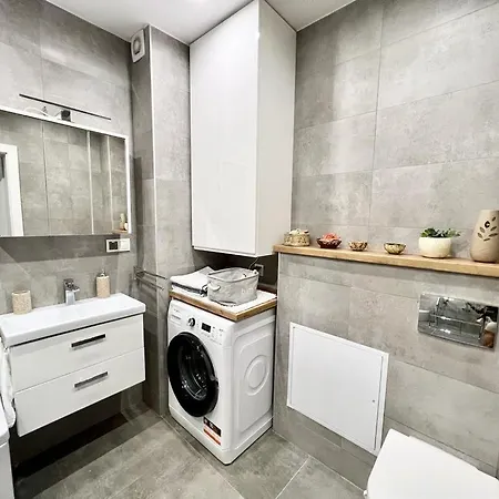 Apartament przy Kopalni Srebra Tarnowskie Góry Zewnętrze zdjęcie