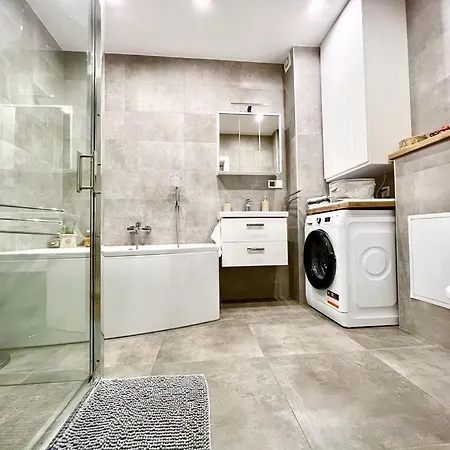 Apartament przy Kopalni Srebra Tarnowskie Góry Zewnętrze zdjęcie