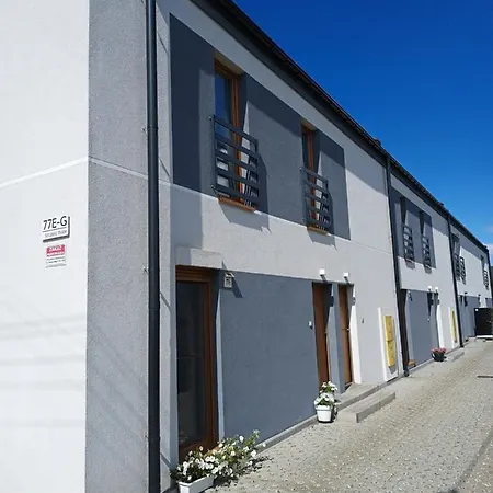 Apartament przy Kopalni Srebra Tarnowskie Góry Zewnętrze zdjęcie
