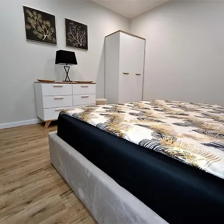 Apartament przy Kopalni Srebra Tarnowskie Góry Zewnętrze zdjęcie