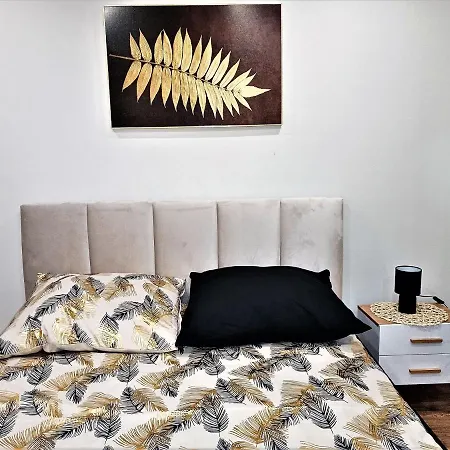 Apartament przy Kopalni Srebra Tarnowskie Góry Zewnętrze zdjęcie