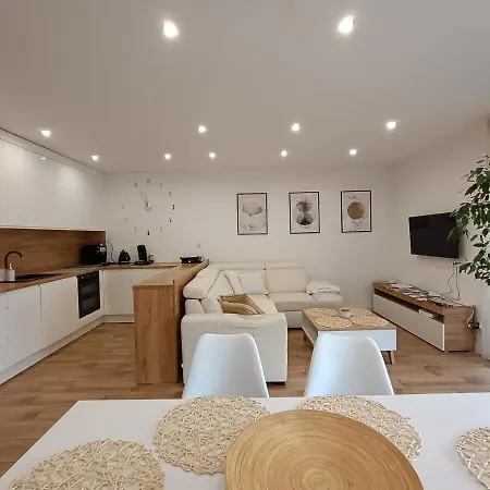 Apartament przy Kopalni Srebra Tarnowskie Góry Zewnętrze zdjęcie