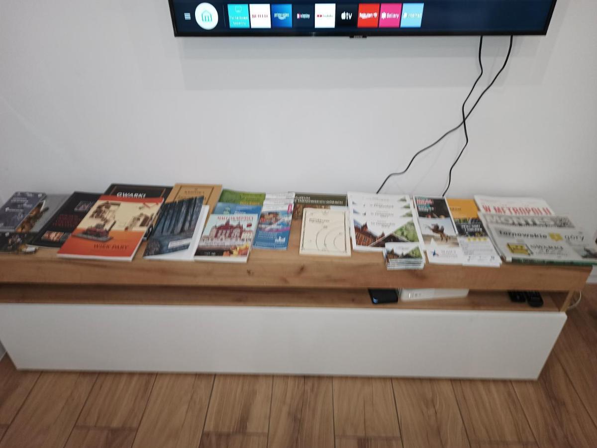 Apartment Przy Kopalni Srebra