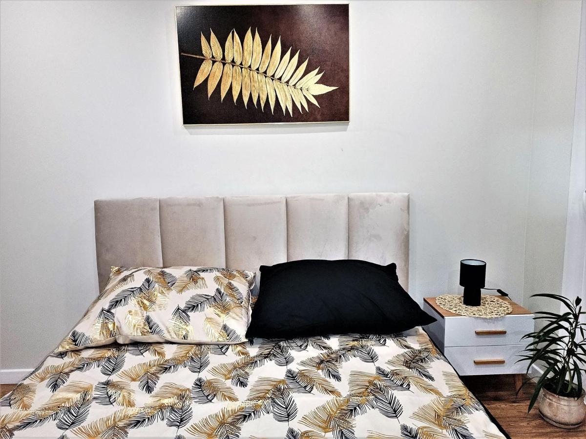 Apartment Przy Kopalni Srebra *