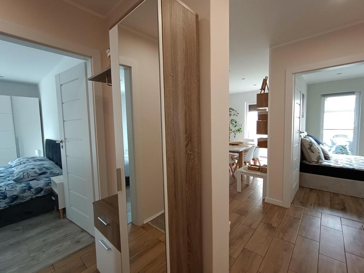 Przy Kopalni Srebra Apartment