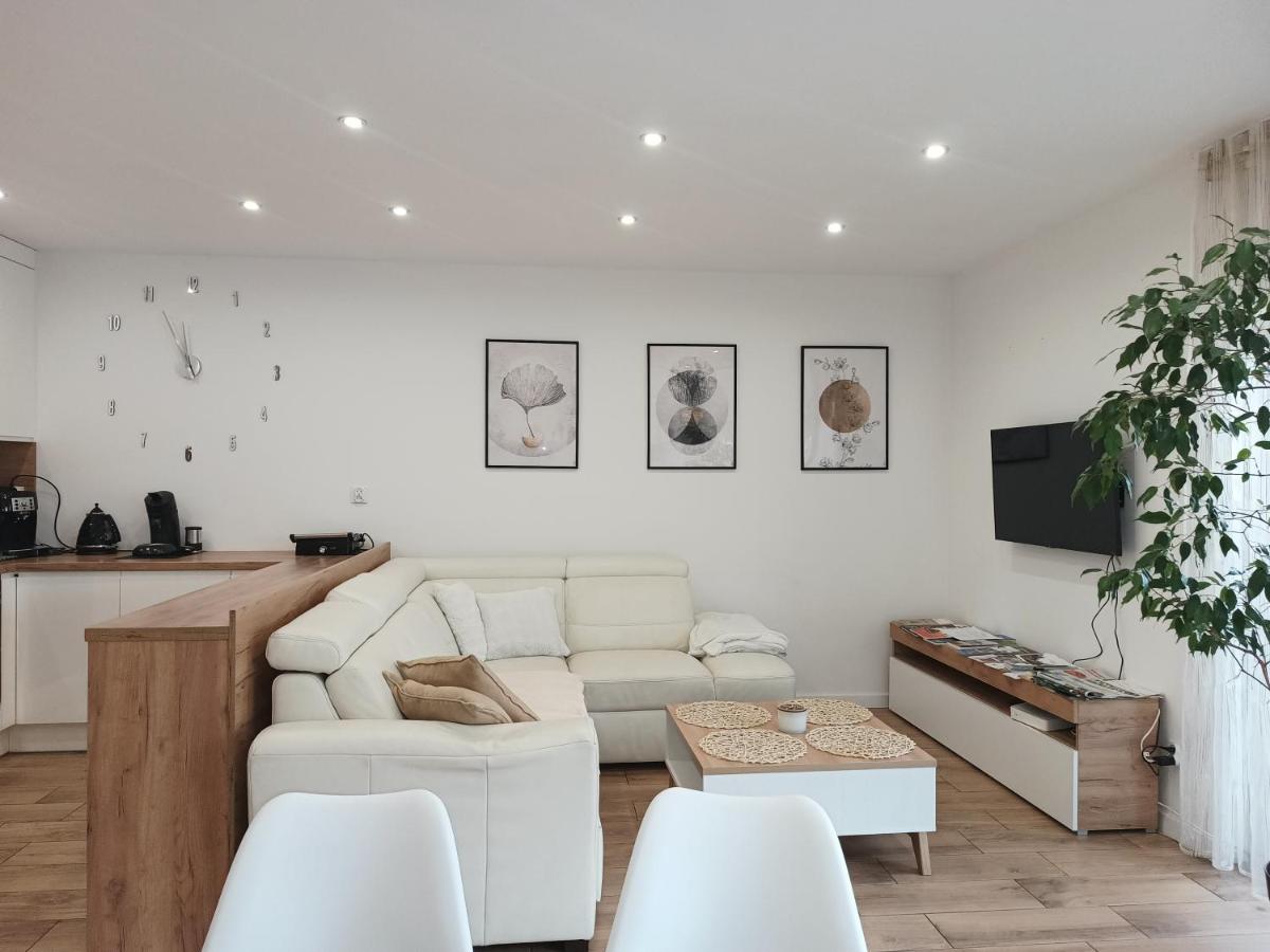 Przy Kopalni Srebra Apartment Tarnowskie Góry