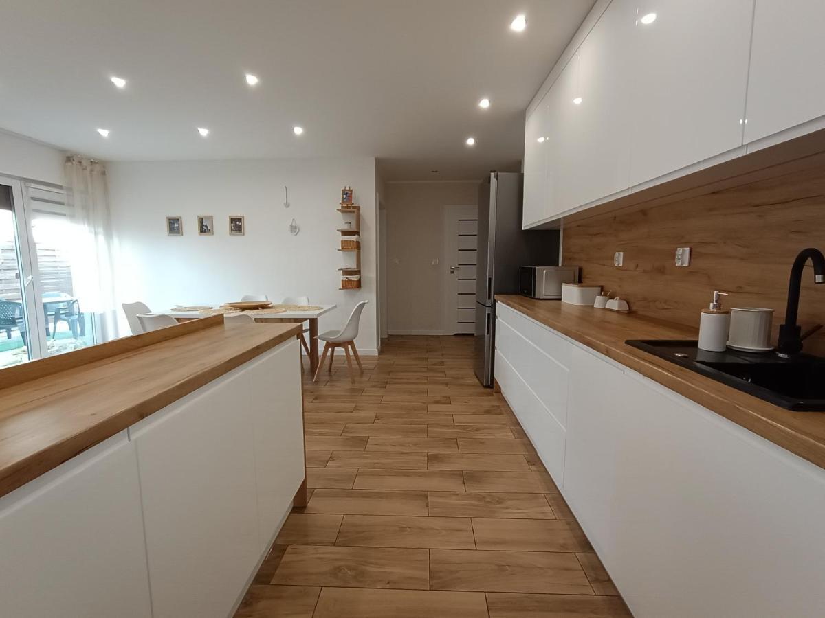 Przy Kopalni Srebra Apartment *