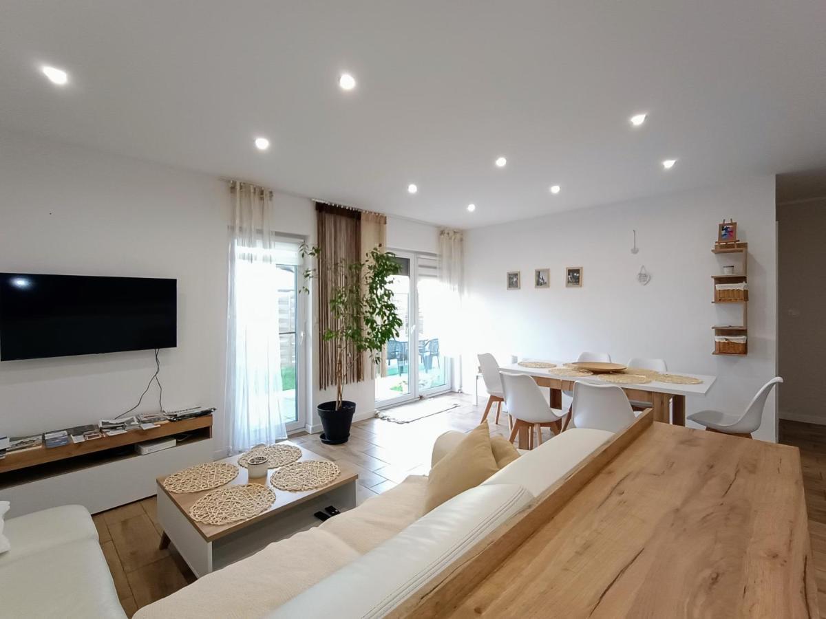 Apartment Przy Kopalni Srebra *