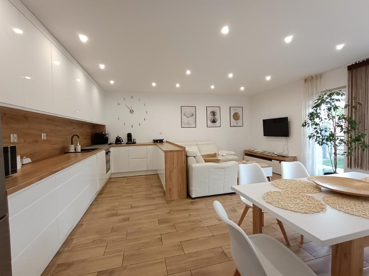 Apartment Przy Kopalni Srebra