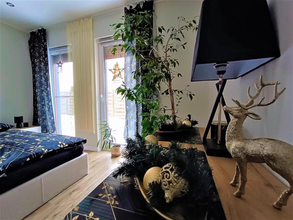 Apartment Przy Kopalni Srebra Tarnowskie Góry