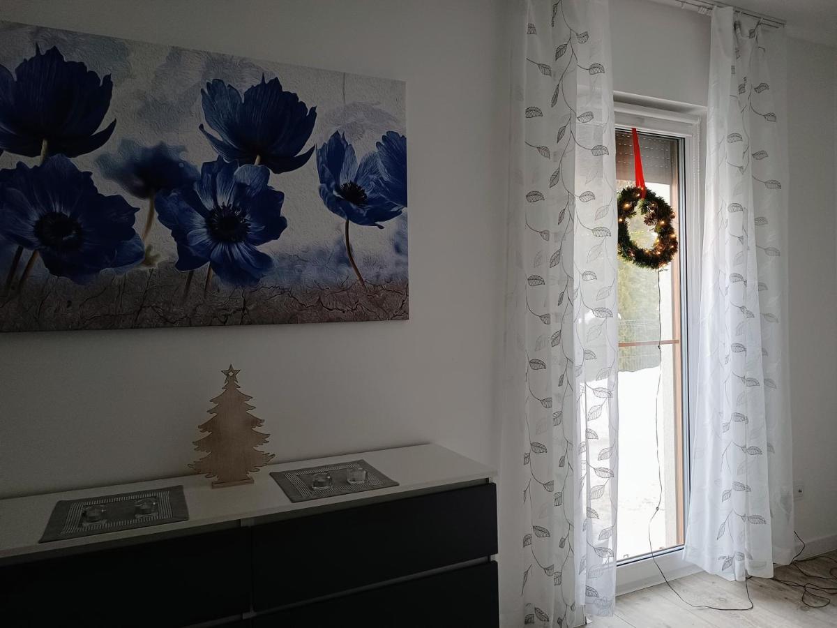 Przy Kopalni Srebra Apartment