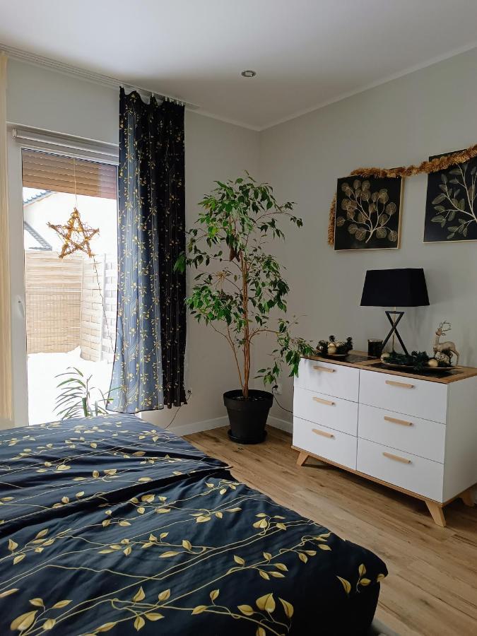 Apartment Przy Kopalni Srebra