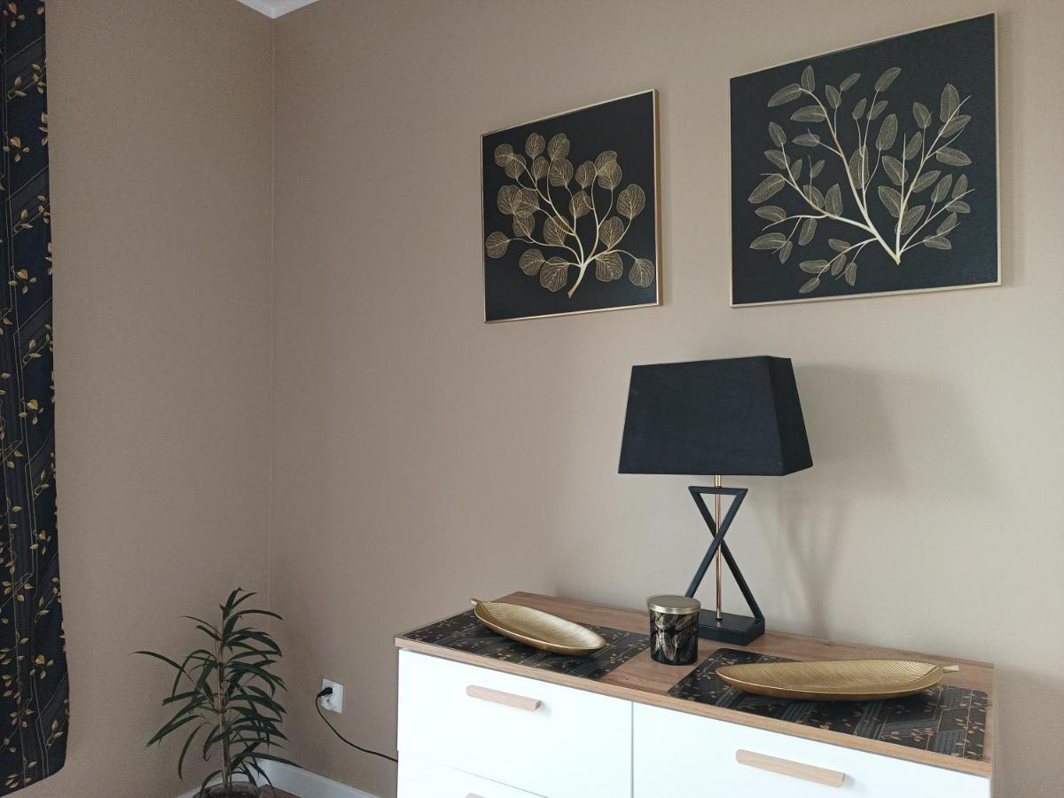 Apartment Przy Kopalni Srebra