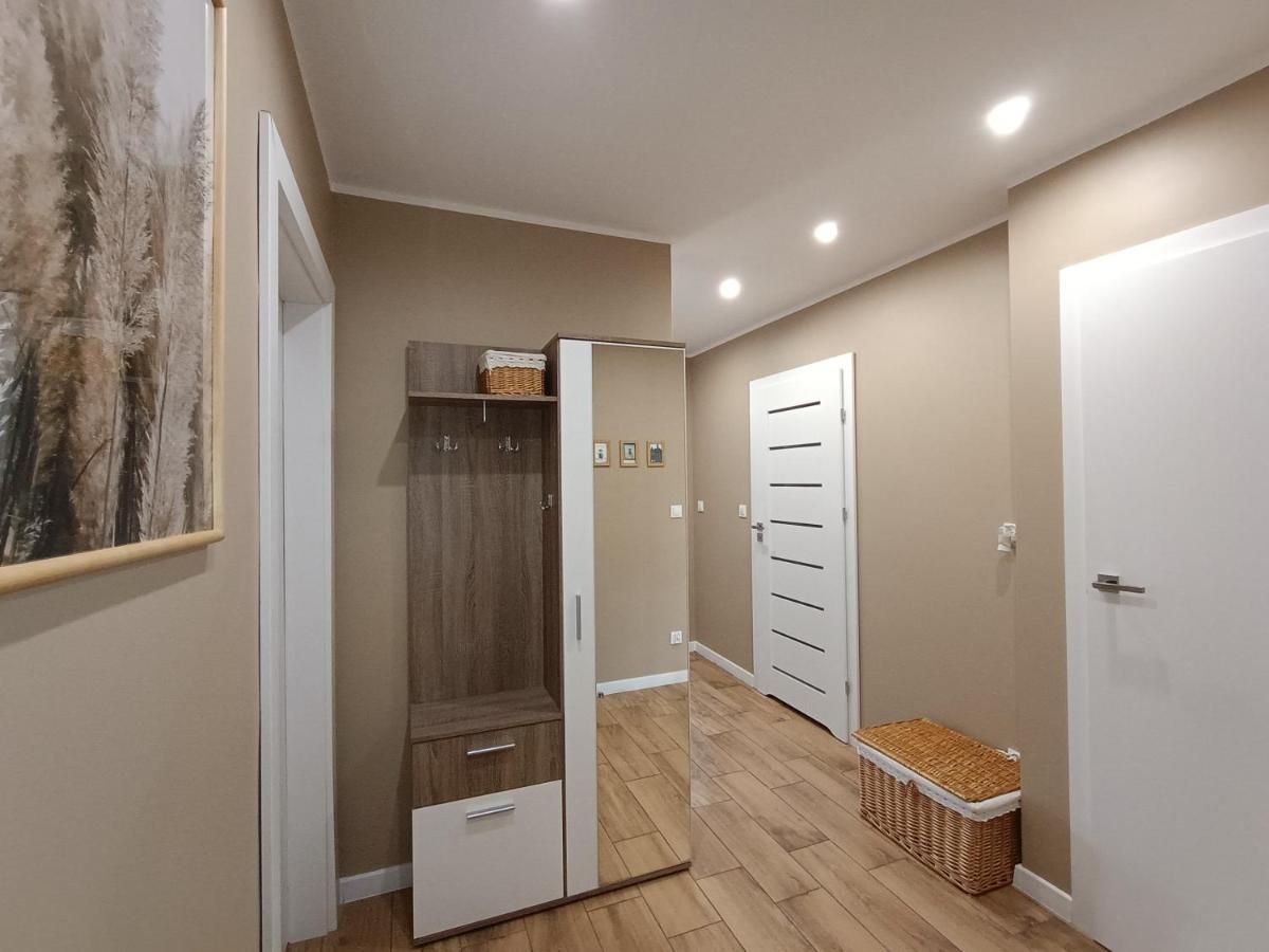 Przy Kopalni Srebra Apartment