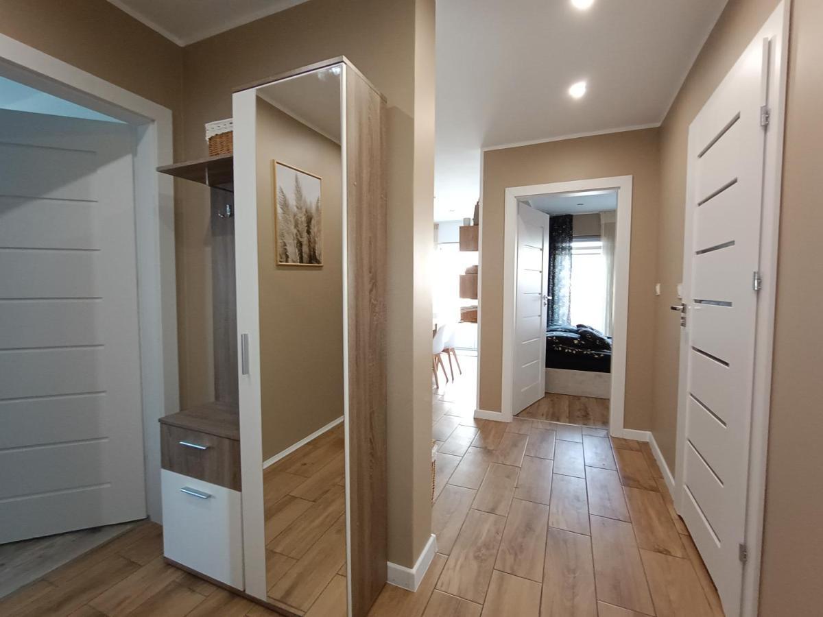 Apartment Przy Kopalni Srebra *