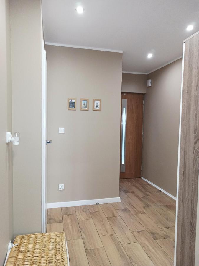 Apartment Przy Kopalni Srebra *