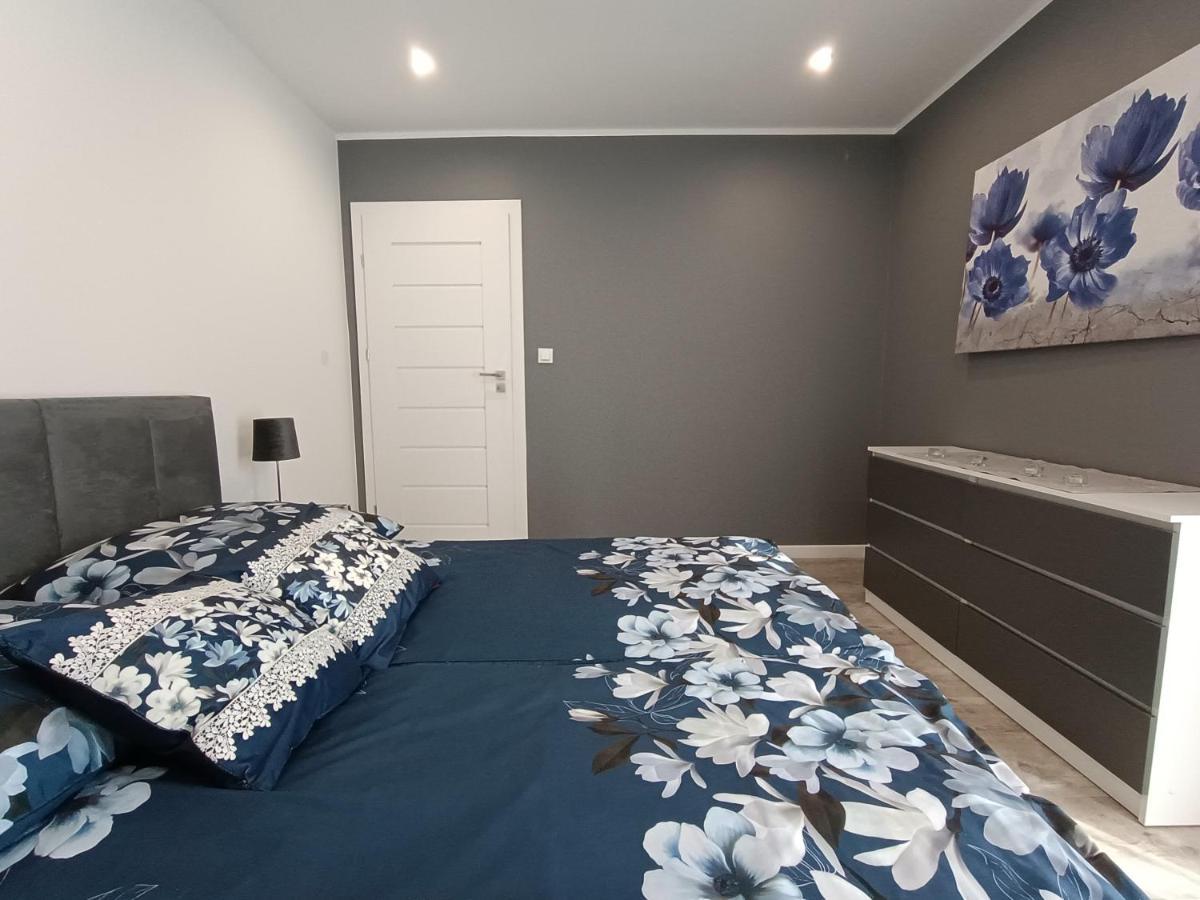 Apartment Przy Kopalni Srebra
