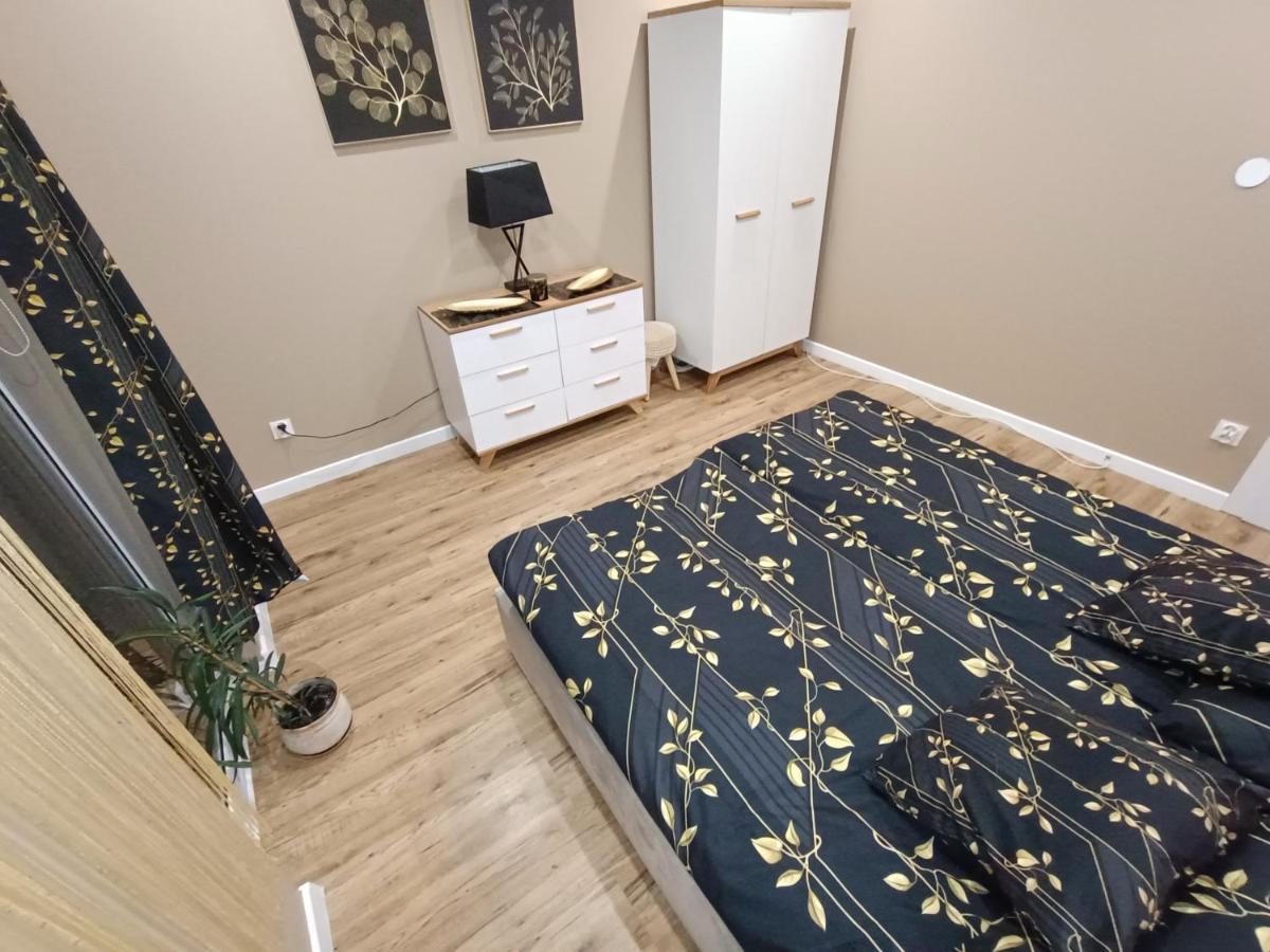 Apartment Przy Kopalni Srebra *