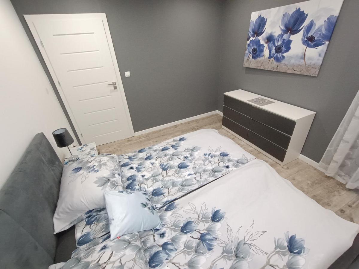 Apartment Przy Kopalni Srebra