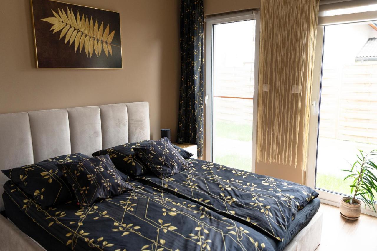 Apartment Przy Kopalni Srebra Tarnowskie Góry