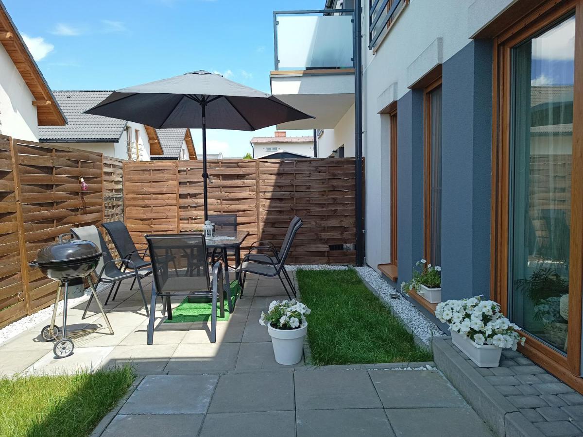 Przy Kopalni Srebra Apartment