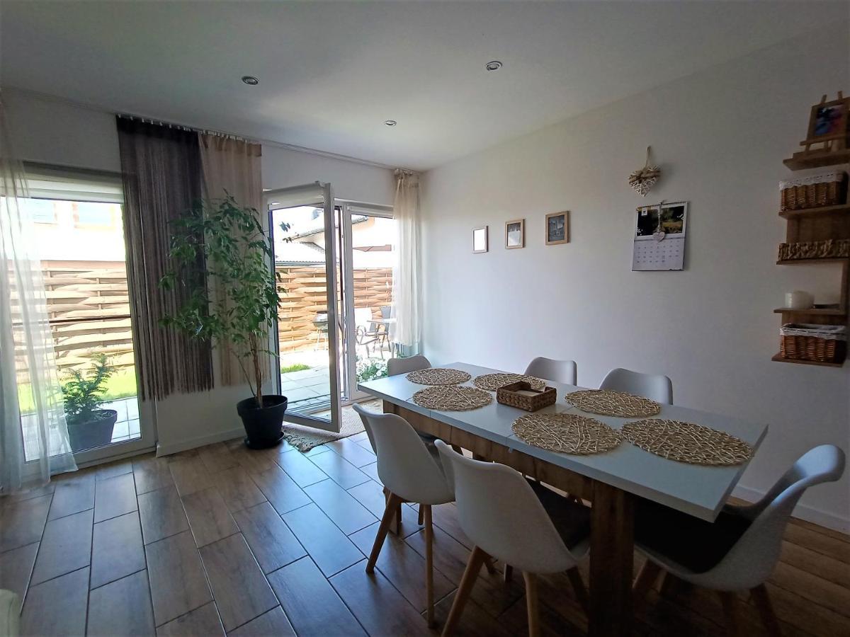 Apartment Przy Kopalni Srebra