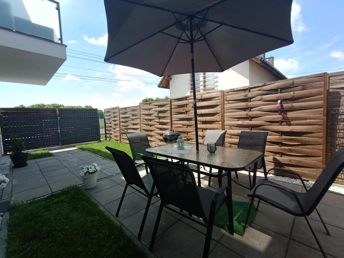 Apartment Przy Kopalni Srebra *