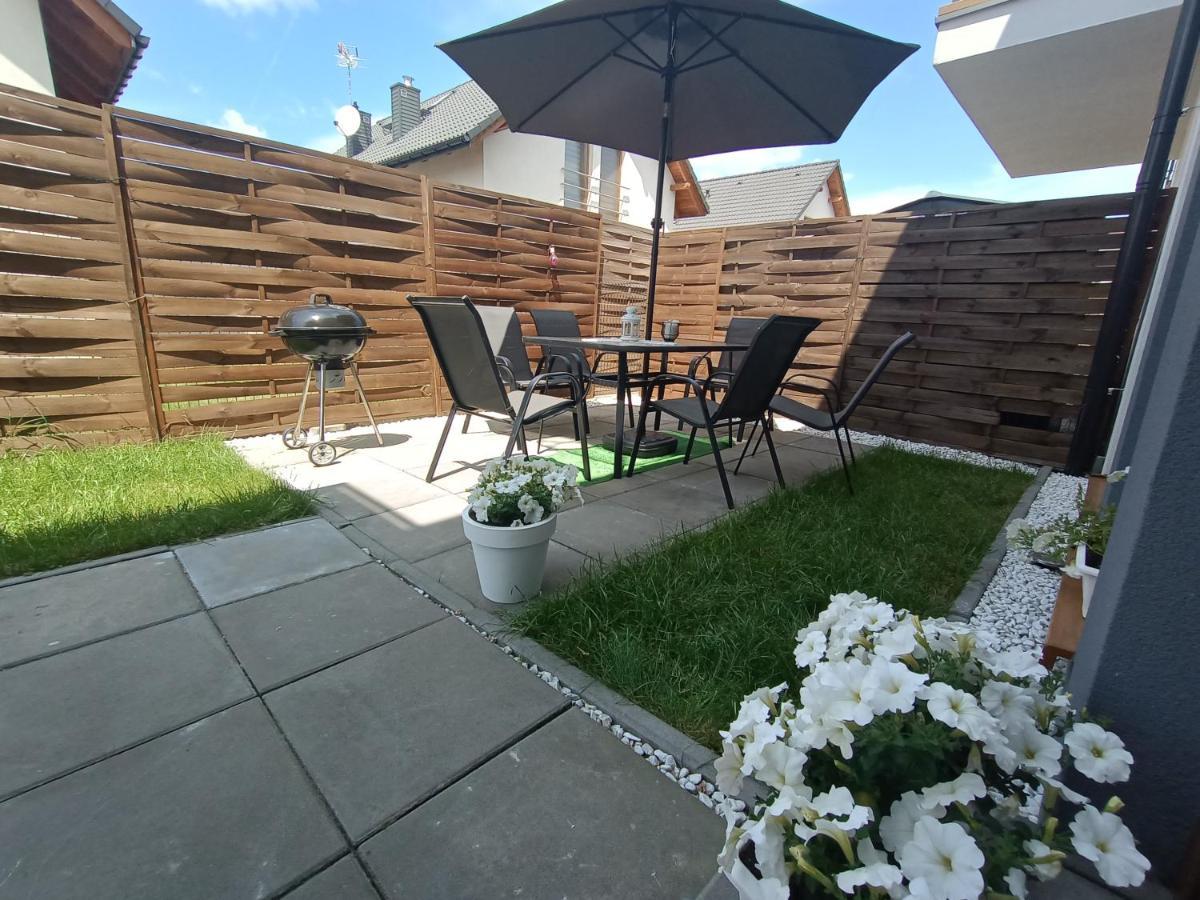 Przy Kopalni Srebra Apartment *