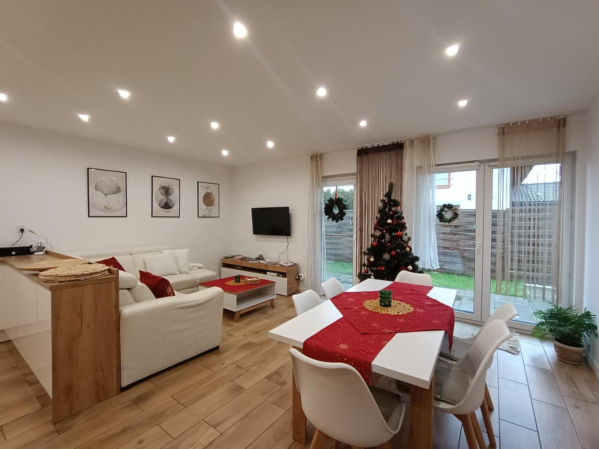 Apartment Przy Kopalni Srebra