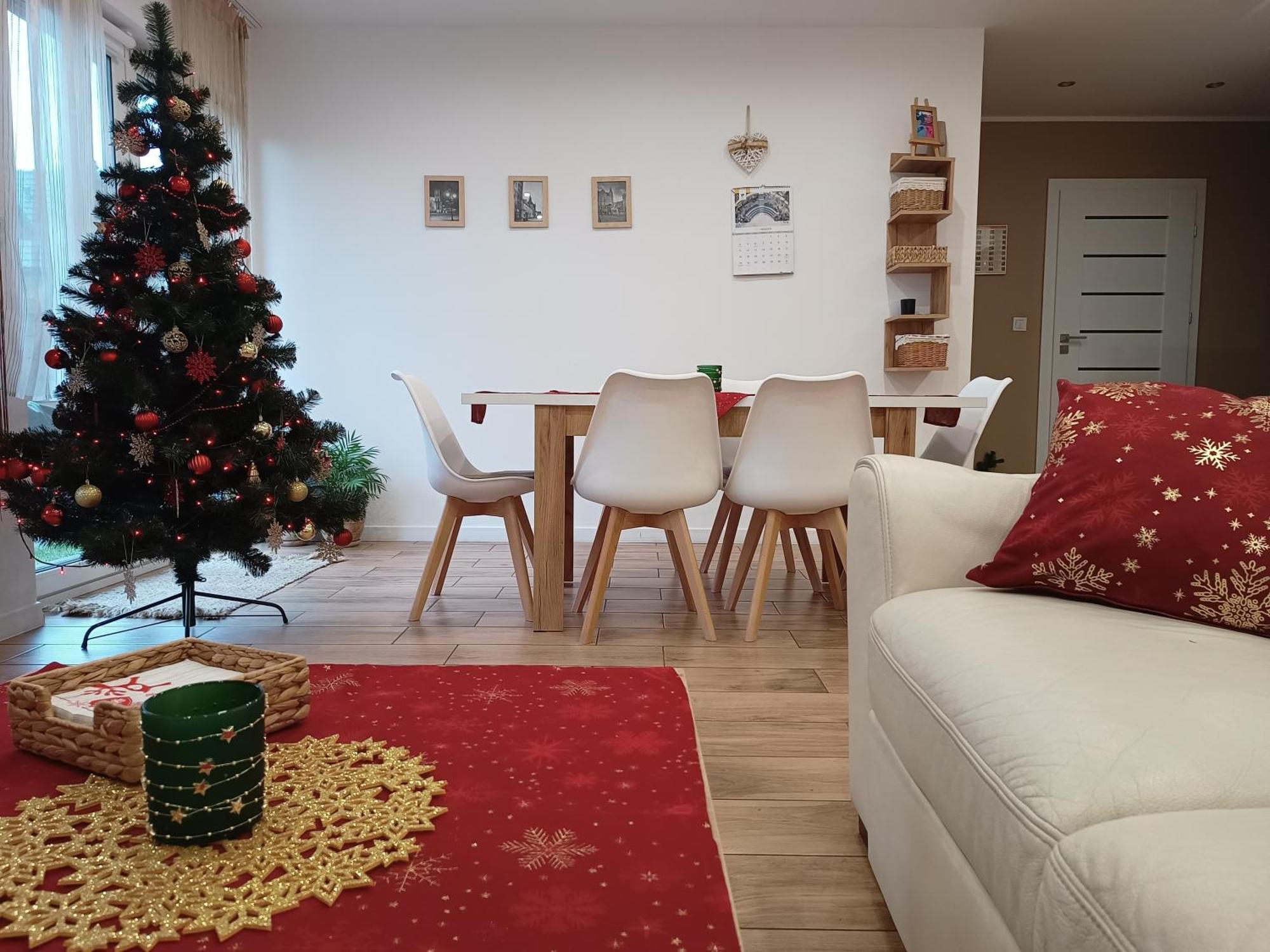 Przy Kopalni Srebra Apartment