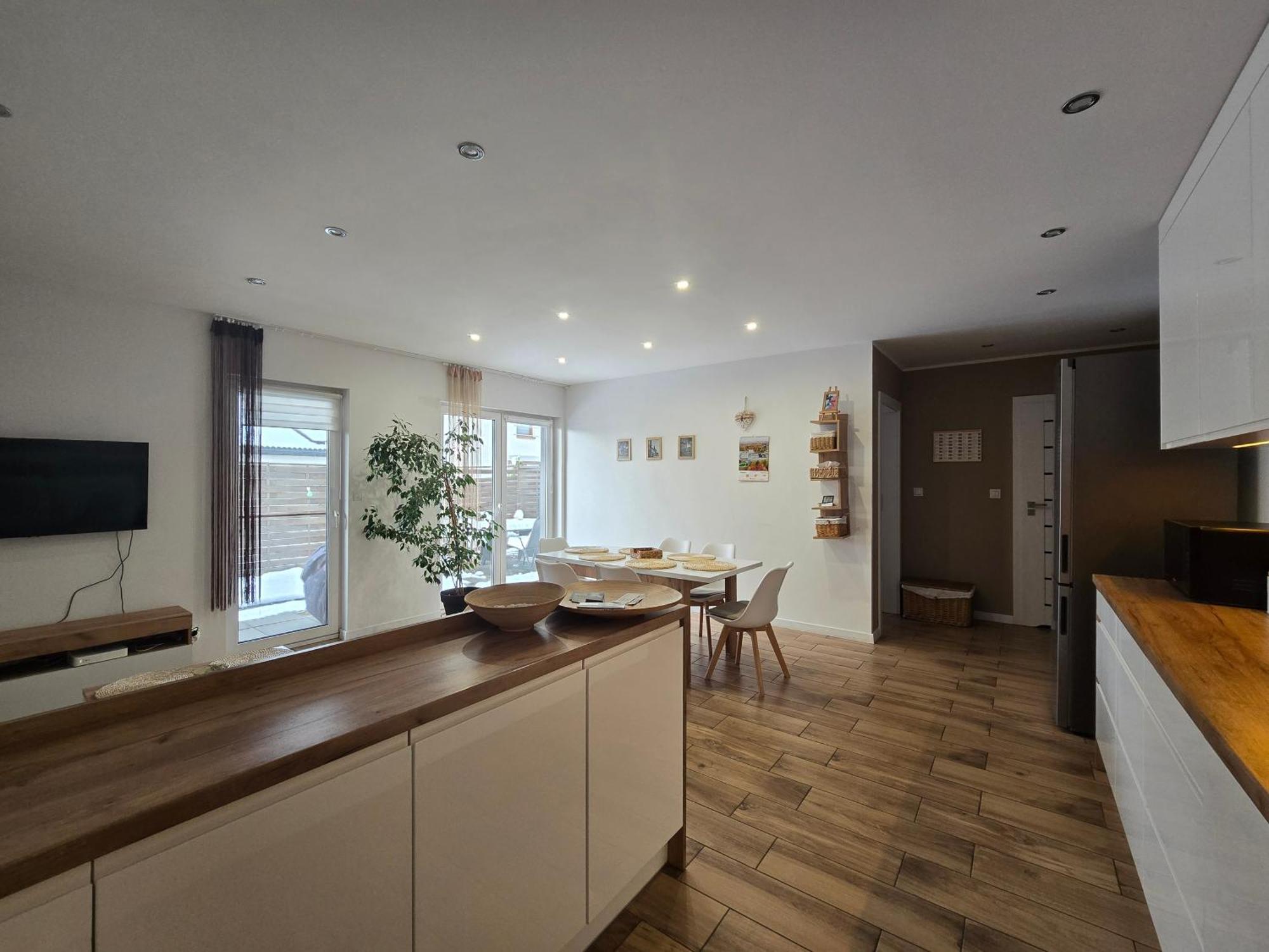 Przy Kopalni Srebra Apartment Tarnowskie Góry