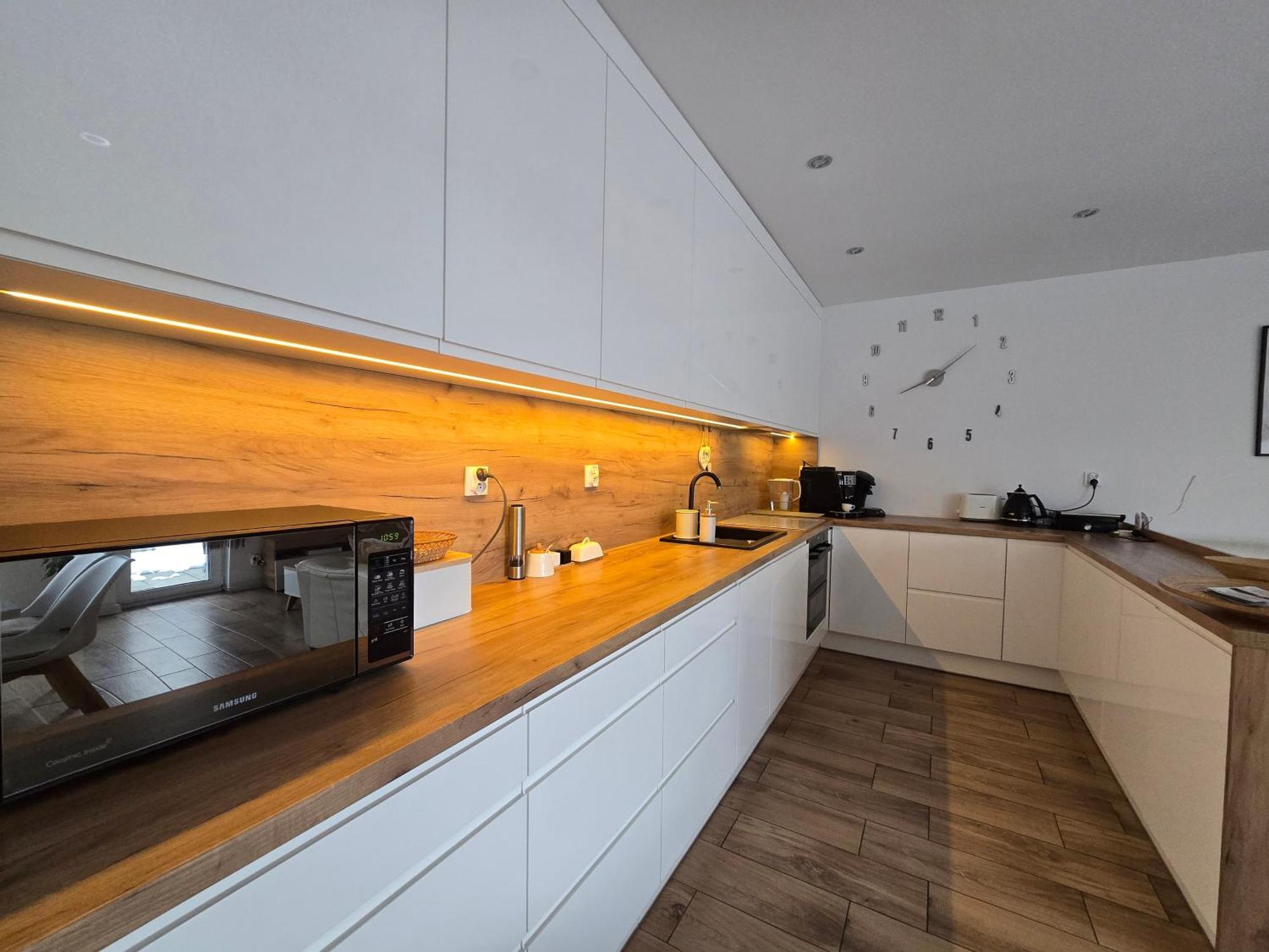 Apartment Przy Kopalni Srebra Tarnowskie Góry